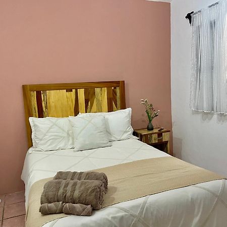 Cute Apart Excellently Located Apartamento Oaxaca Exterior foto