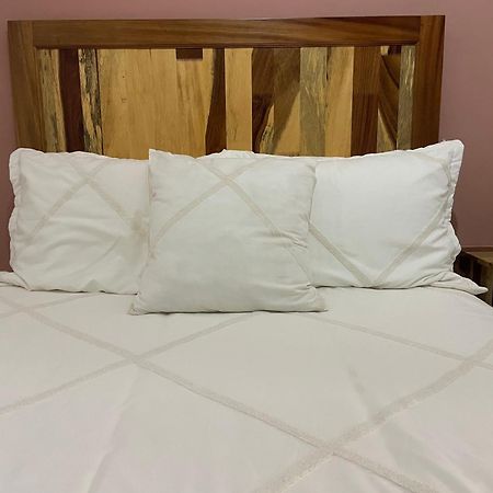 Cute Apart Excellently Located Apartamento Oaxaca Exterior foto