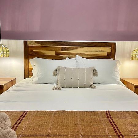 Cute Apart Excellently Located Apartamento Oaxaca Exterior foto
