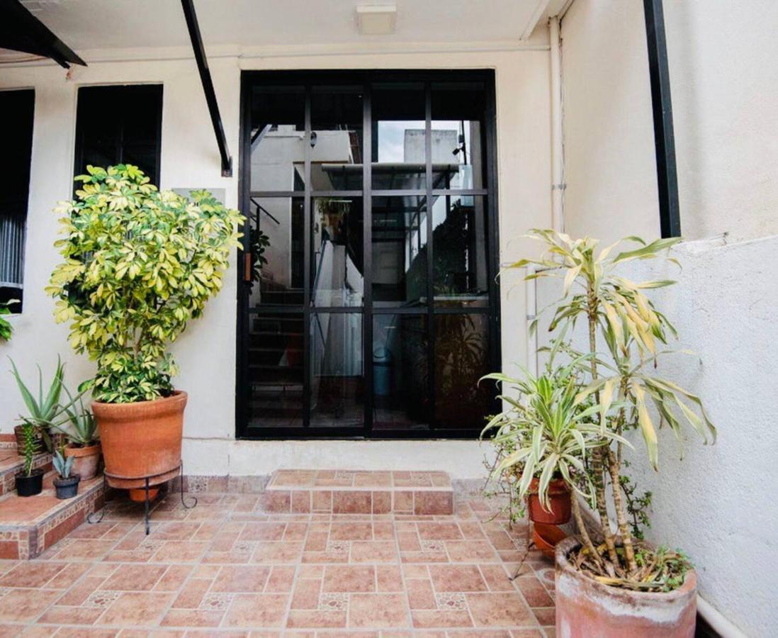 Cute Apart Excellently Located Apartamento Oaxaca Exterior foto