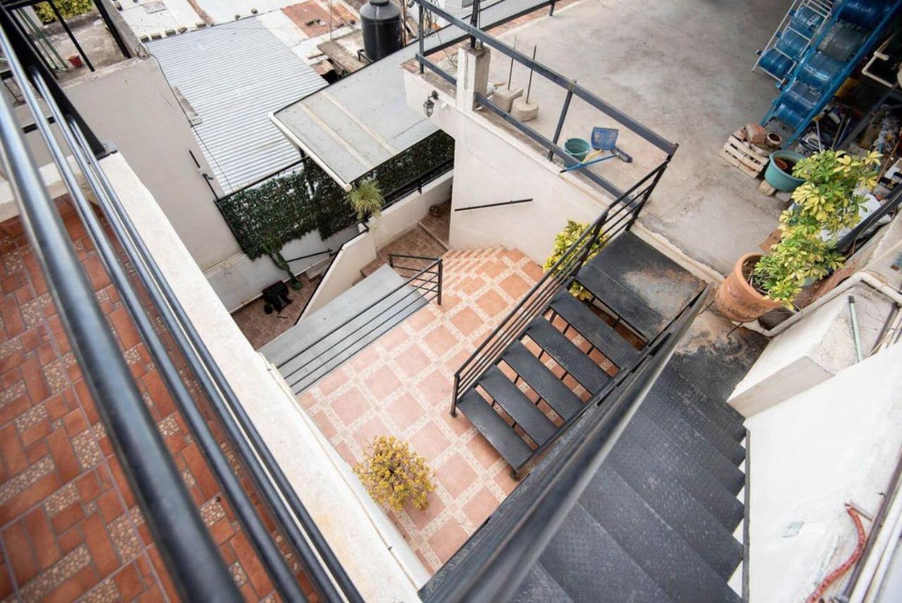 Cute Apart Excellently Located Apartamento Oaxaca Exterior foto