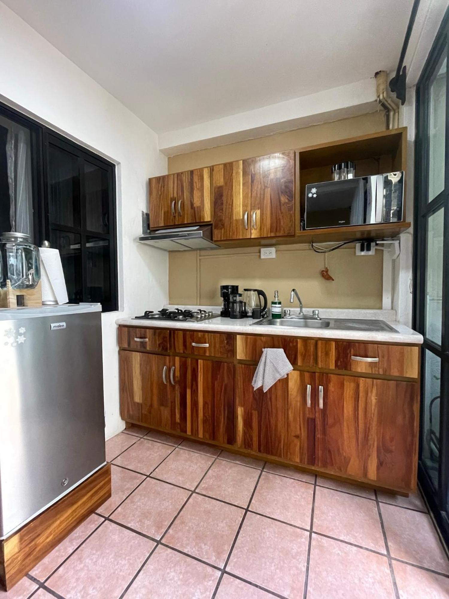 Cute Apart Excellently Located Apartamento Oaxaca Exterior foto
