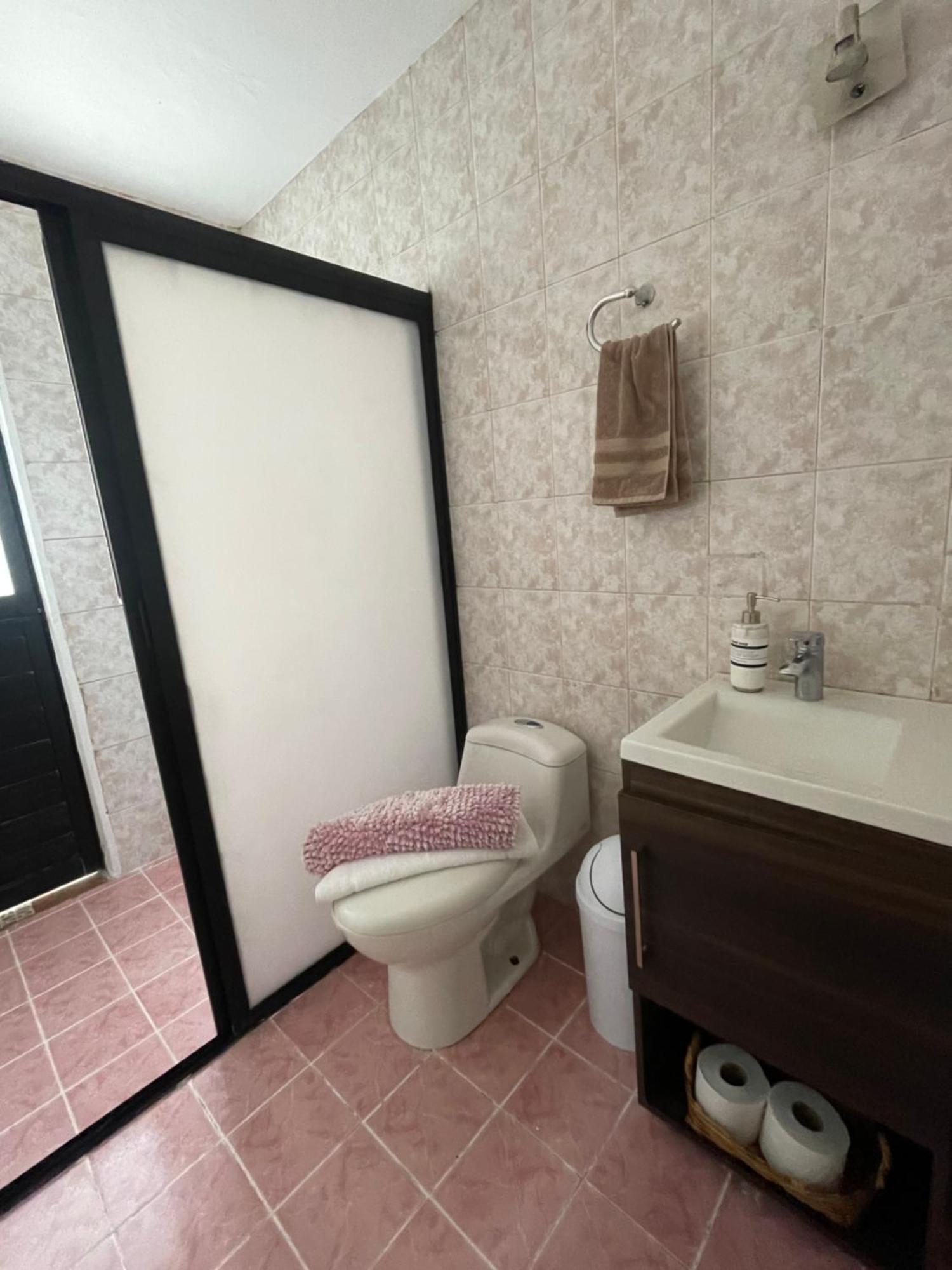 Cute Apart Excellently Located Apartamento Oaxaca Exterior foto