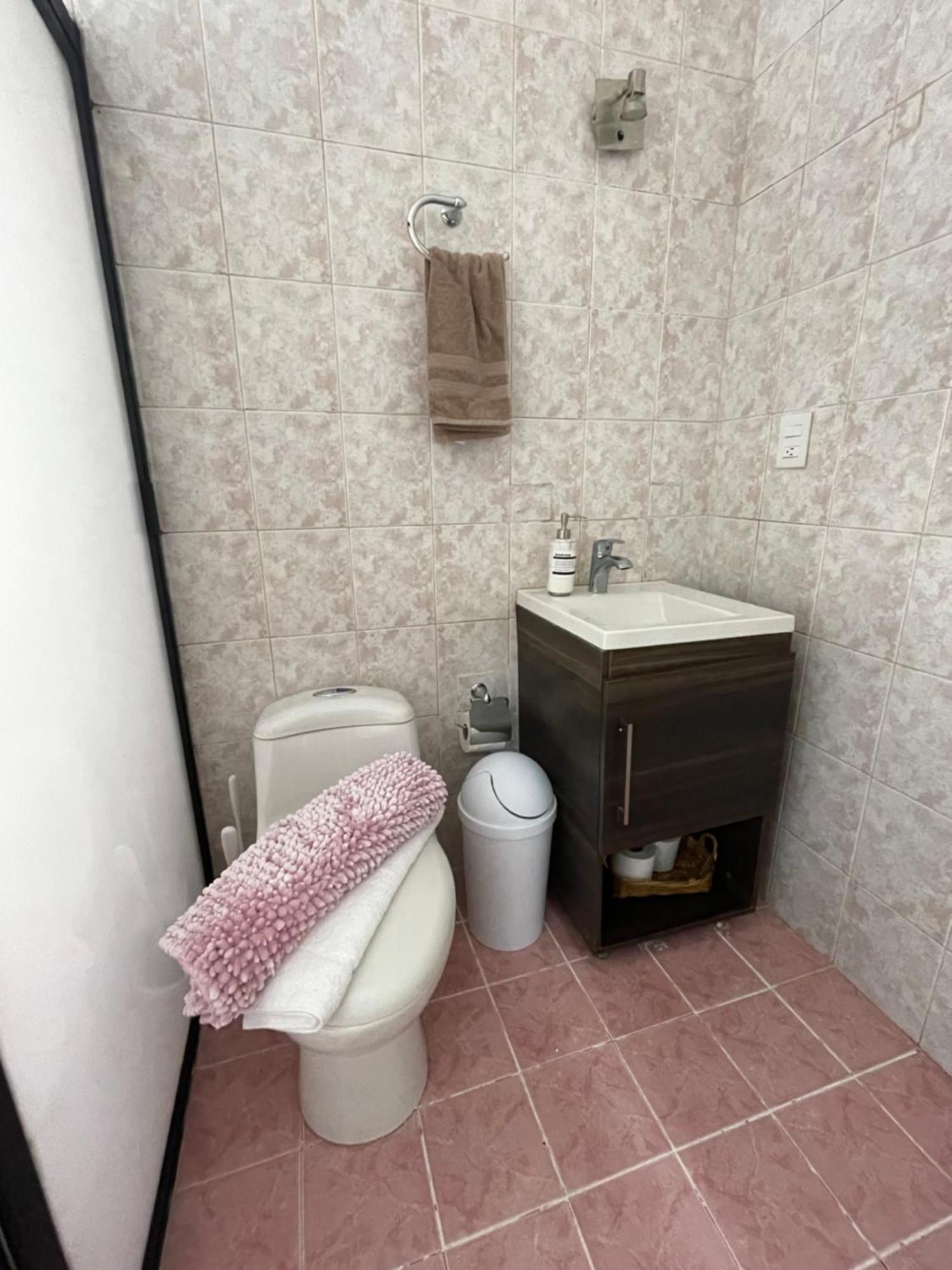 Cute Apart Excellently Located Apartamento Oaxaca Exterior foto