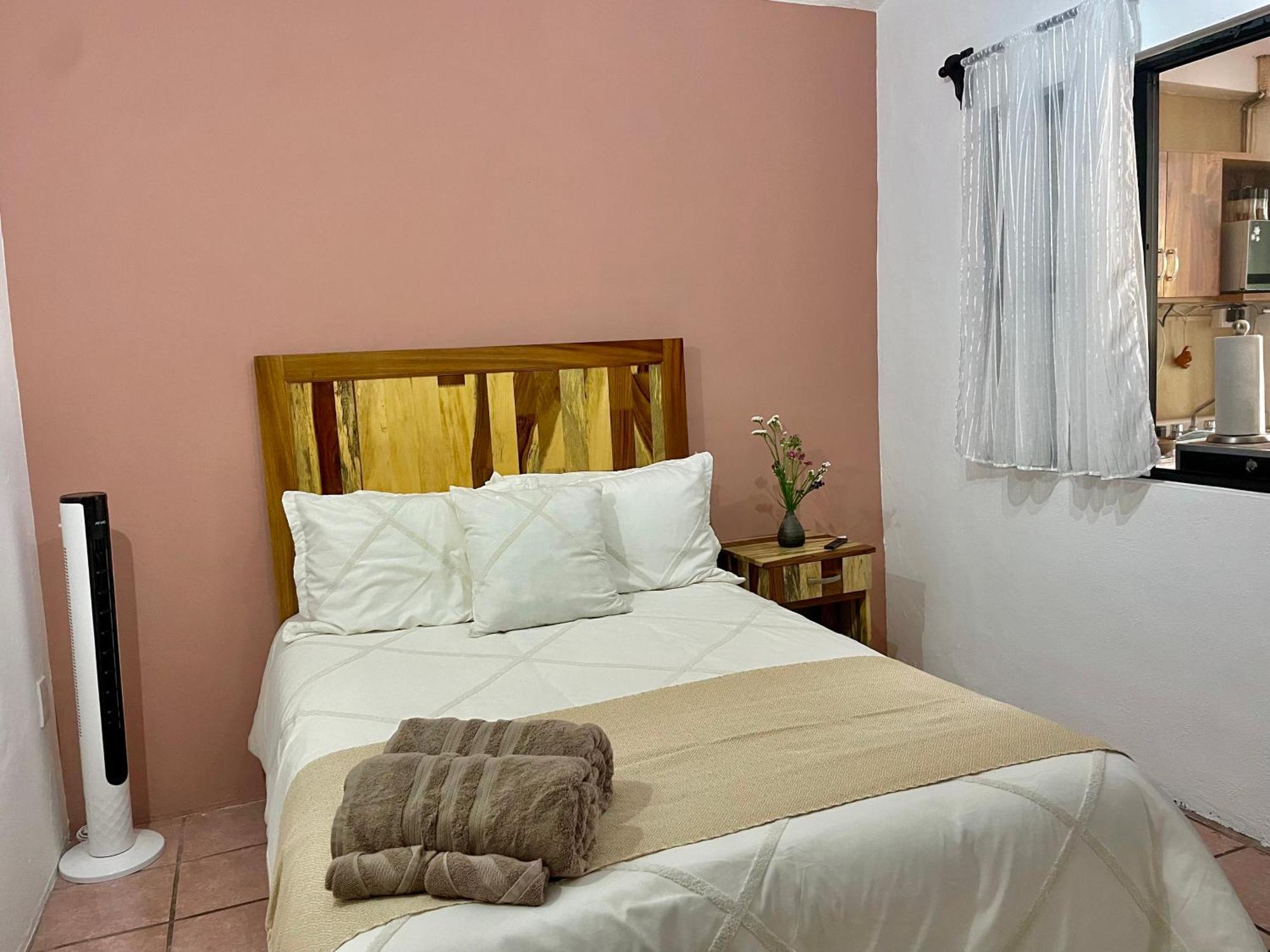 Cute Apart Excellently Located Apartamento Oaxaca Exterior foto