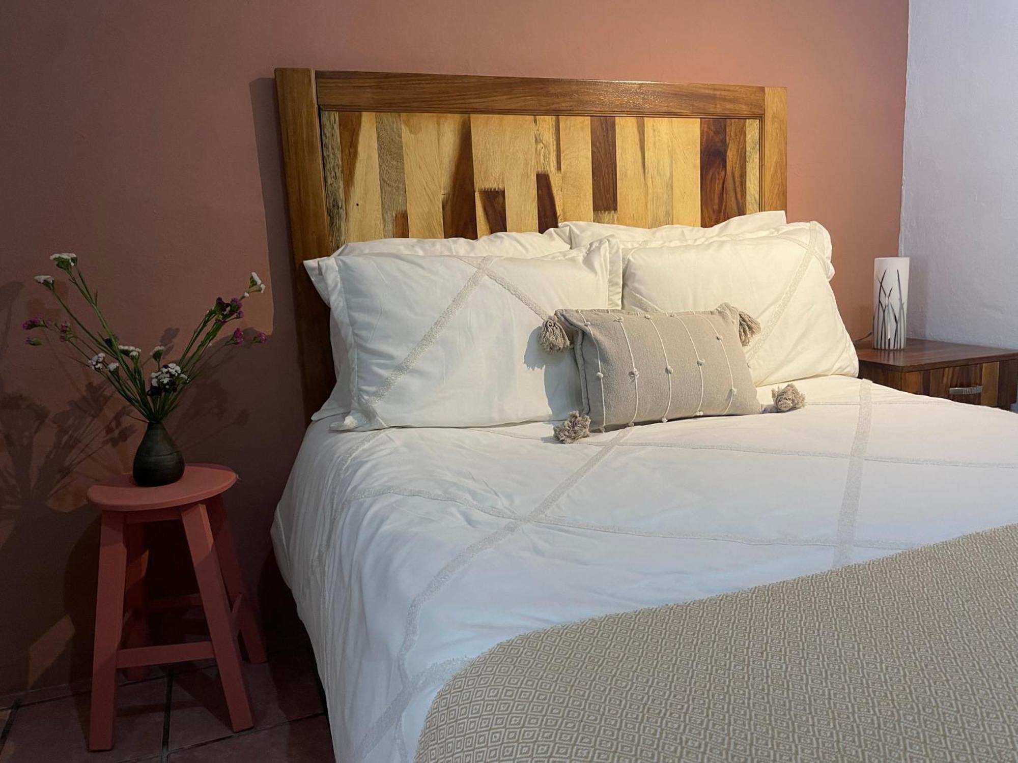 Cute Apart Excellently Located Apartamento Oaxaca Exterior foto