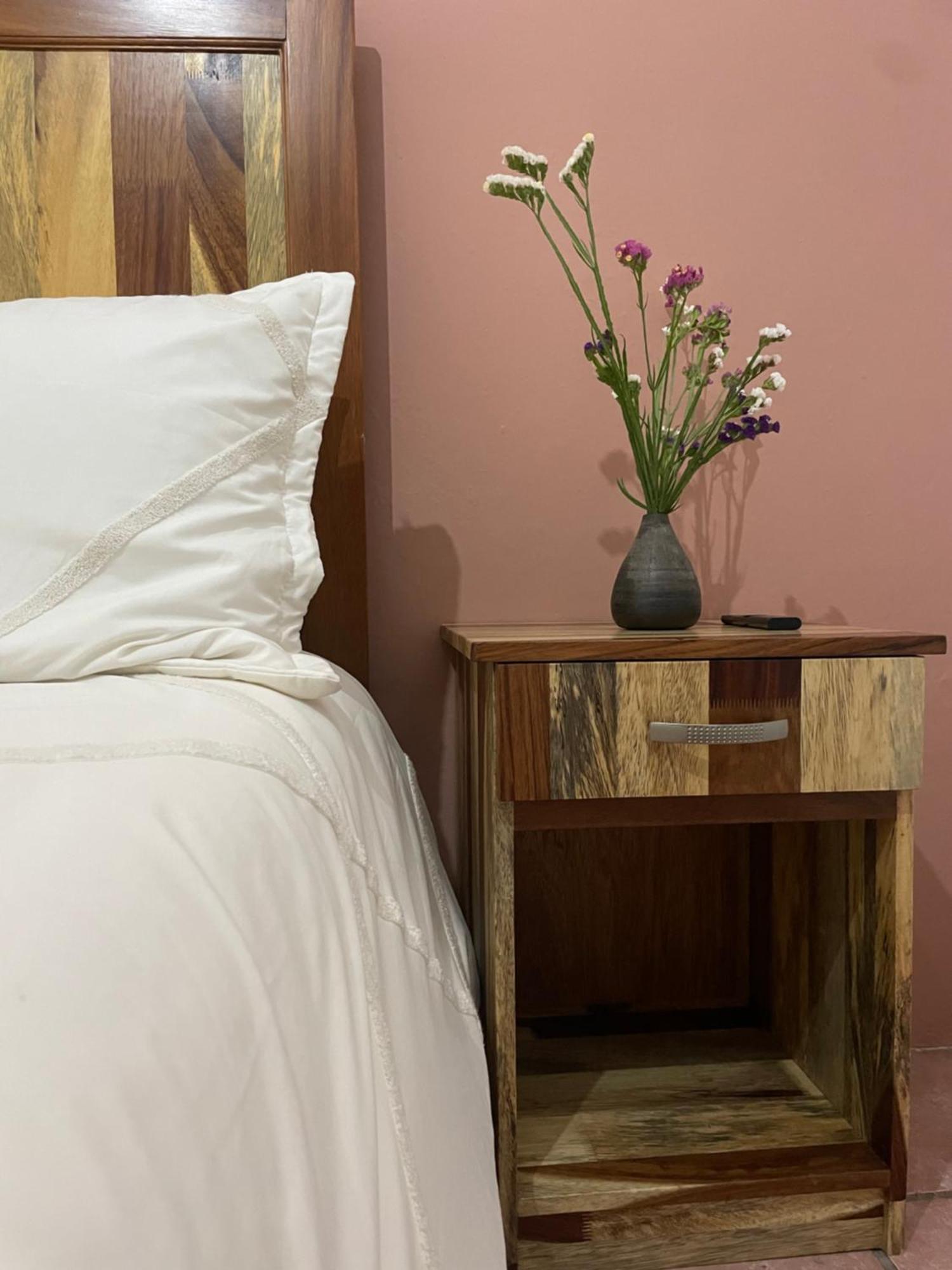 Cute Apart Excellently Located Apartamento Oaxaca Exterior foto