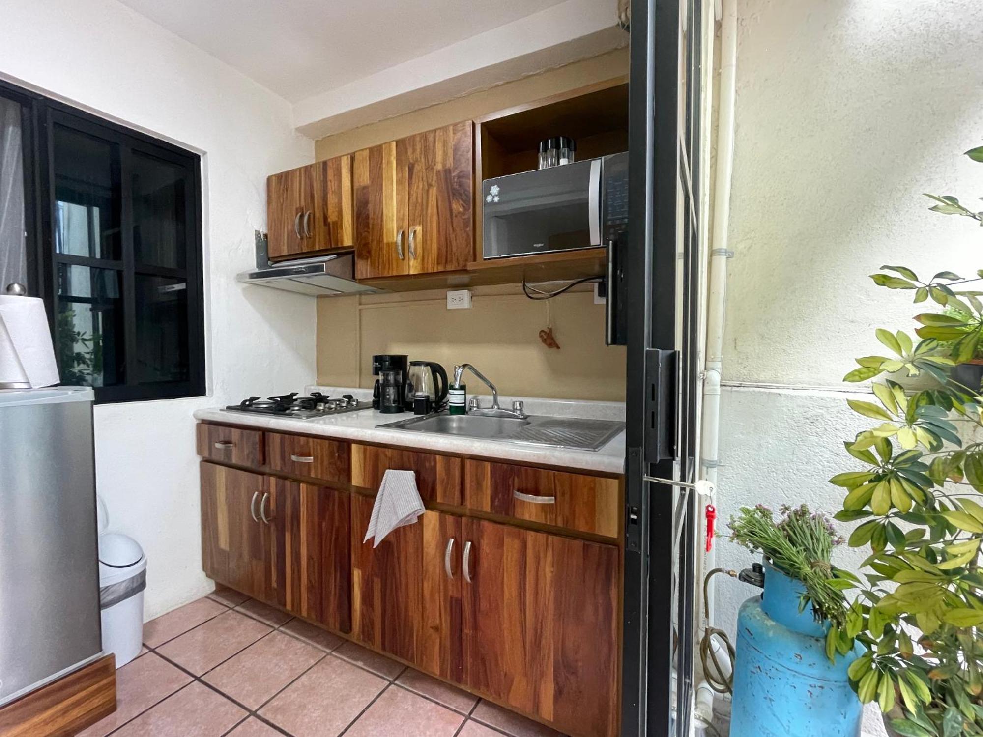 Cute Apart Excellently Located Apartamento Oaxaca Exterior foto