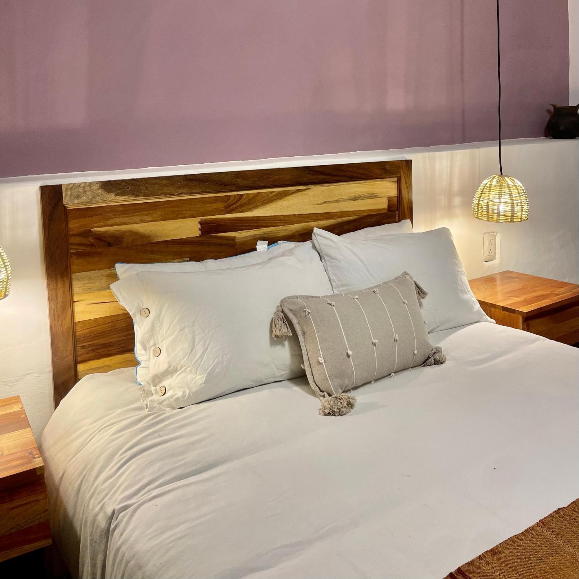Cute Apart Excellently Located Apartamento Oaxaca Exterior foto