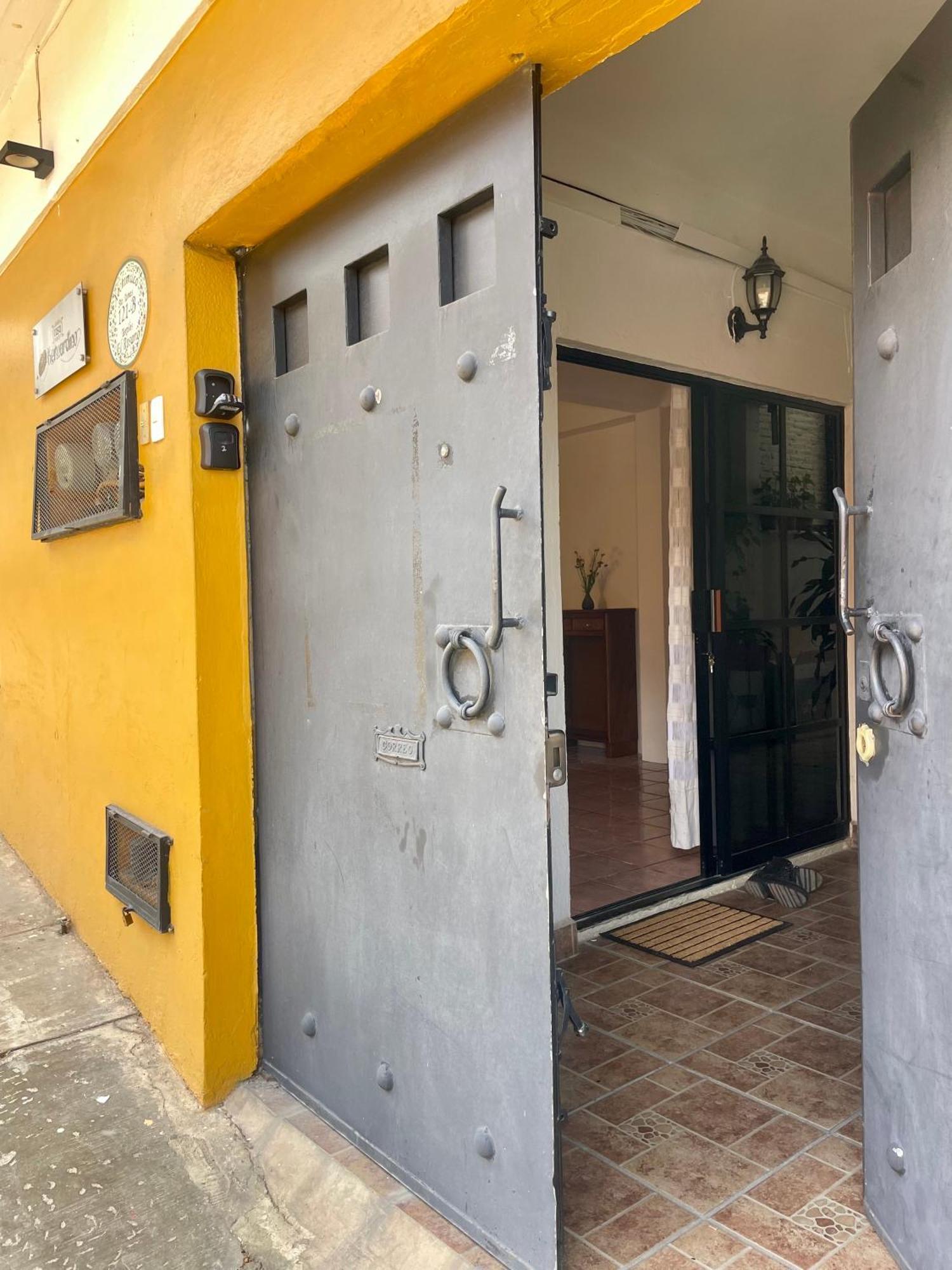 Cute Apart Excellently Located Apartamento Oaxaca Exterior foto