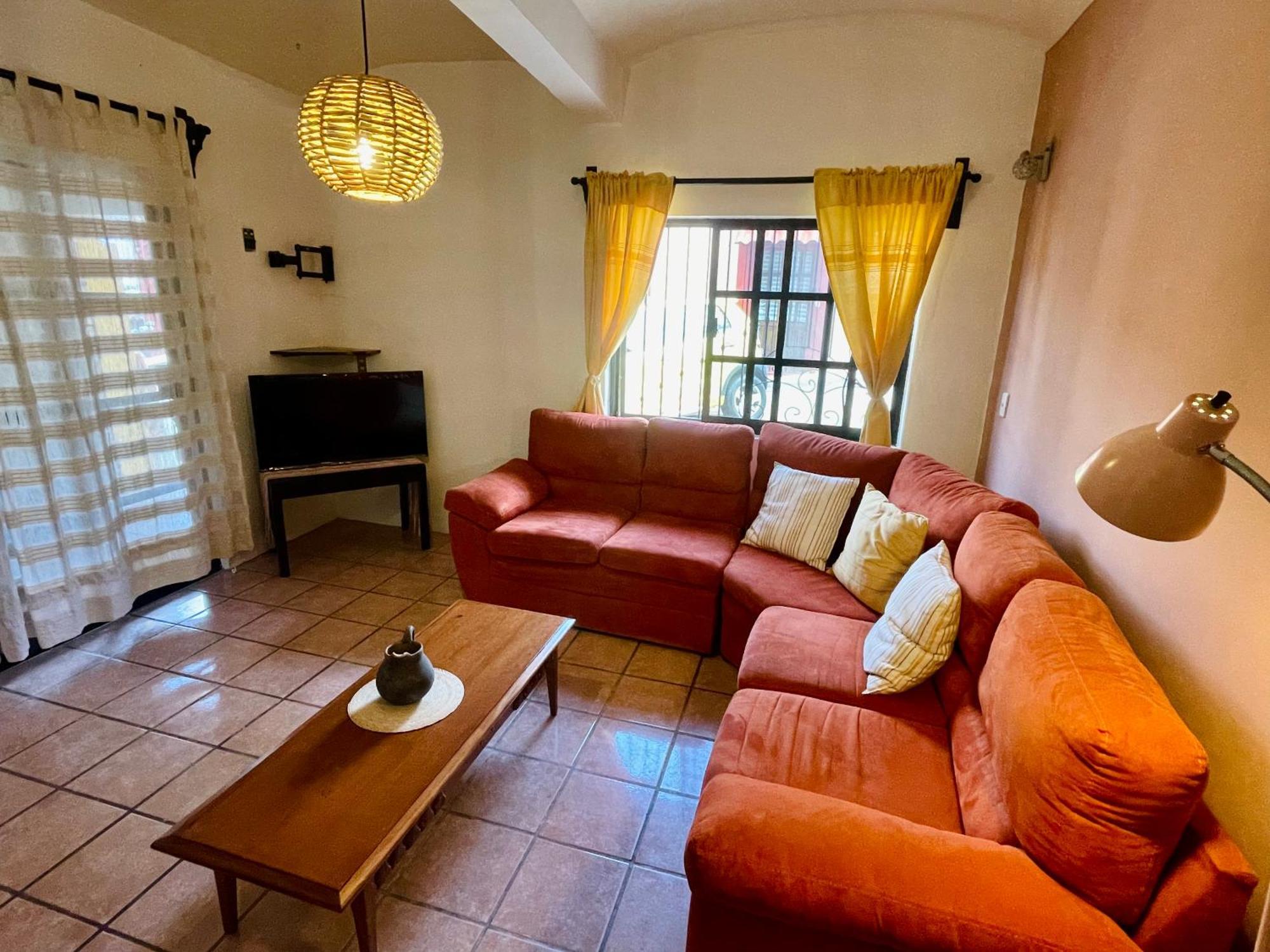 Cute Apart Excellently Located Apartamento Oaxaca Exterior foto