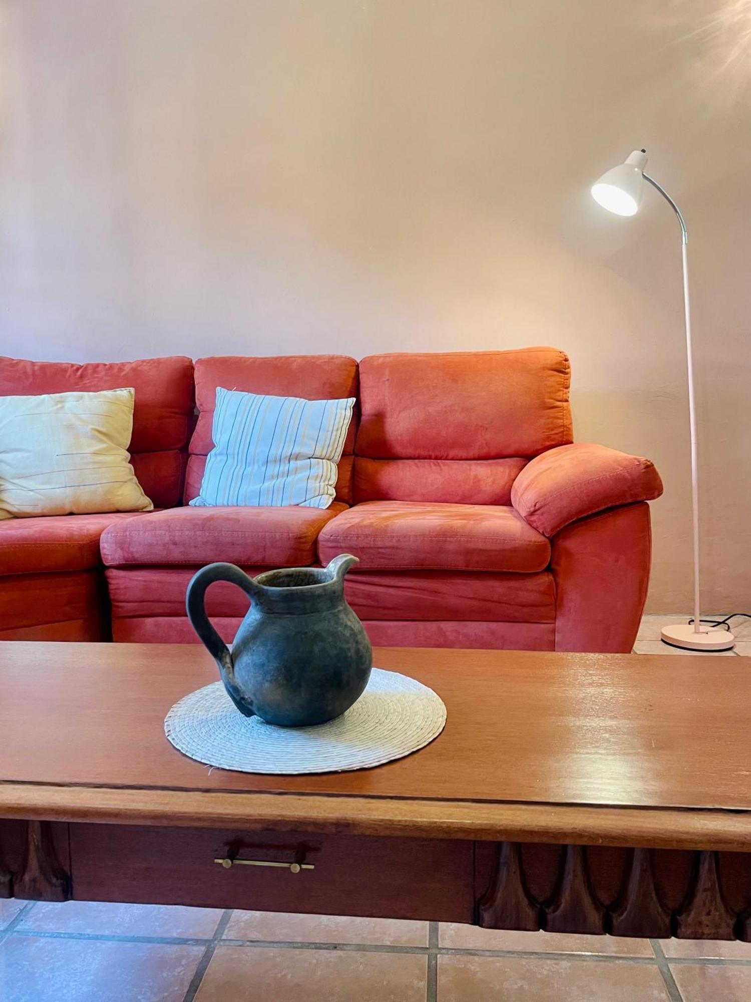 Cute Apart Excellently Located Apartamento Oaxaca Exterior foto