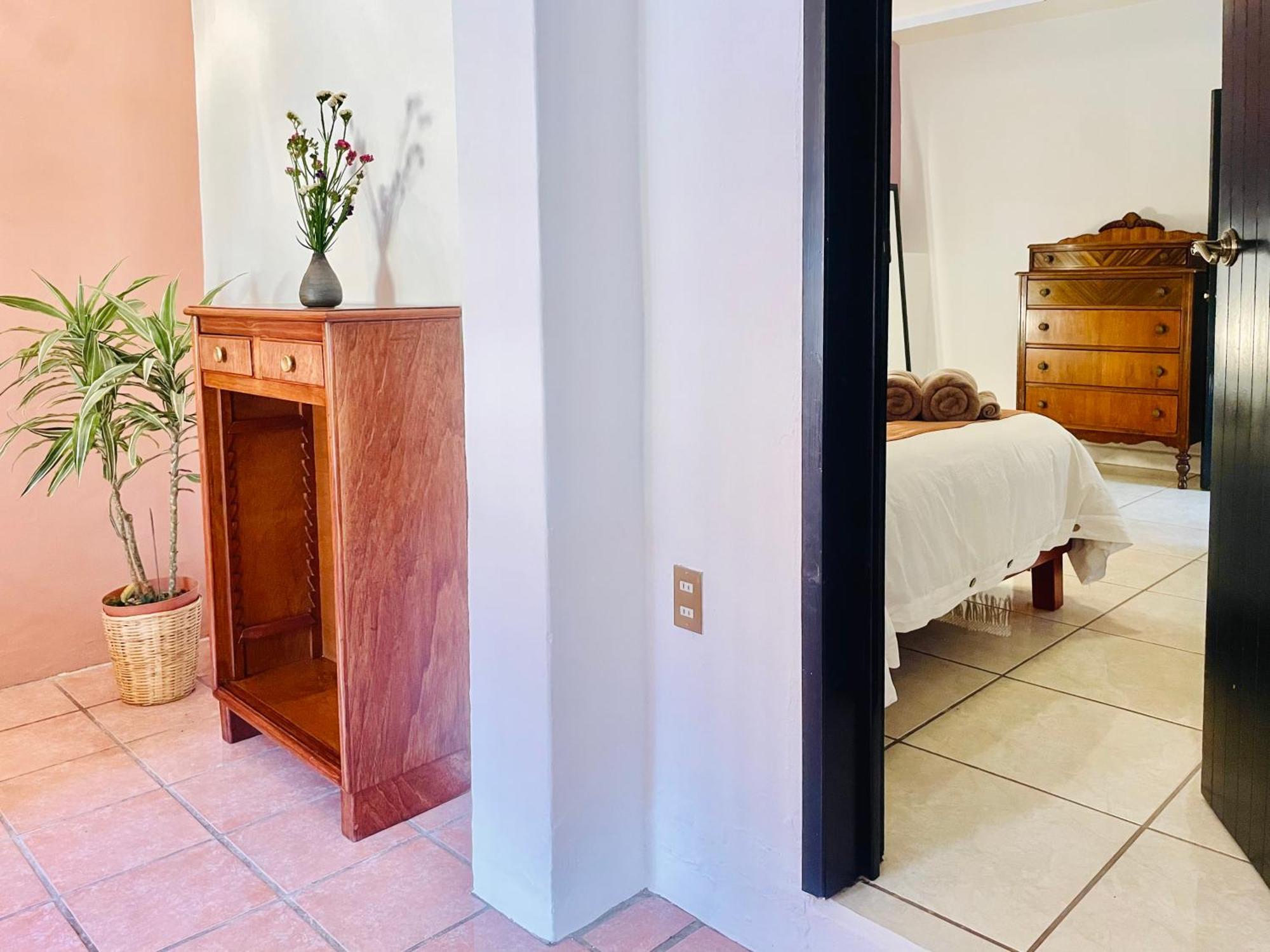 Cute Apart Excellently Located Apartamento Oaxaca Exterior foto