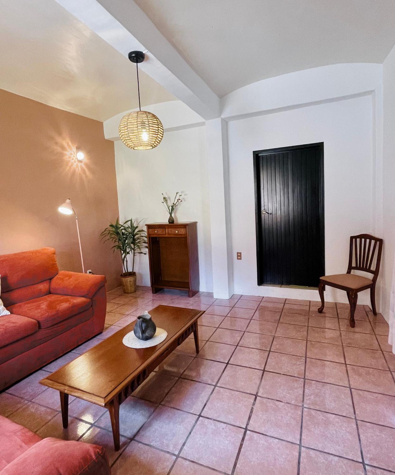 Cute Apart Excellently Located Apartamento Oaxaca Exterior foto