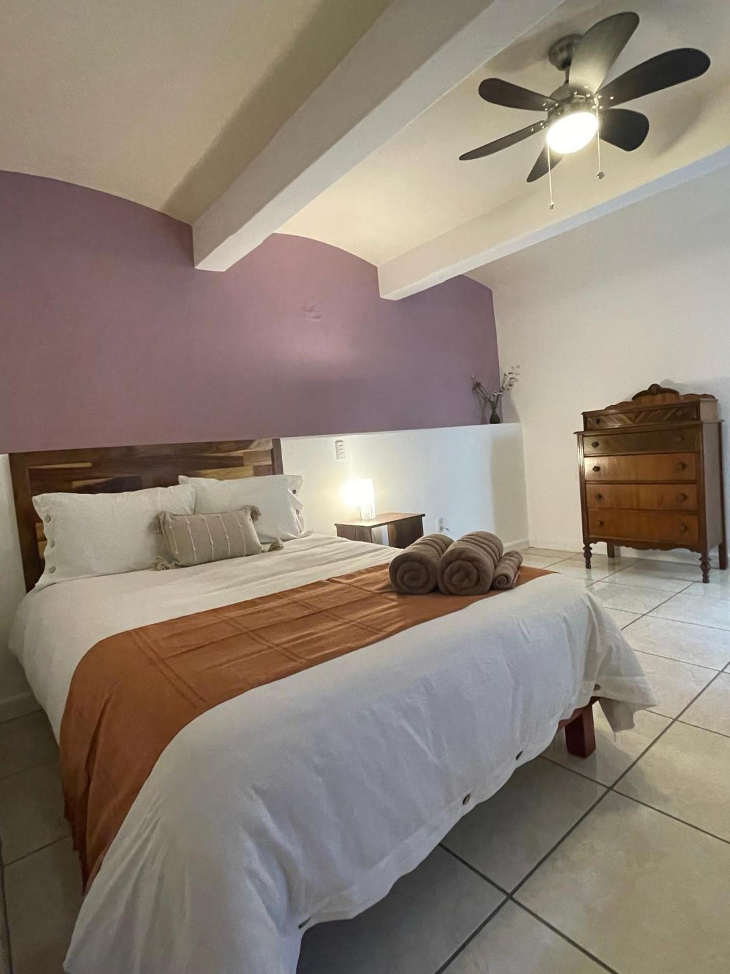 Cute Apart Excellently Located Apartamento Oaxaca Exterior foto