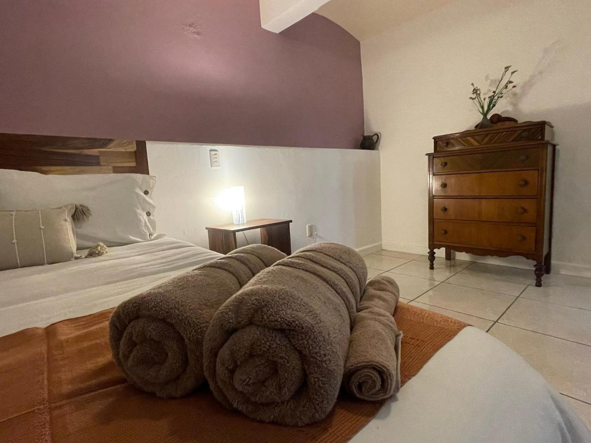 Cute Apart Excellently Located Apartamento Oaxaca Exterior foto