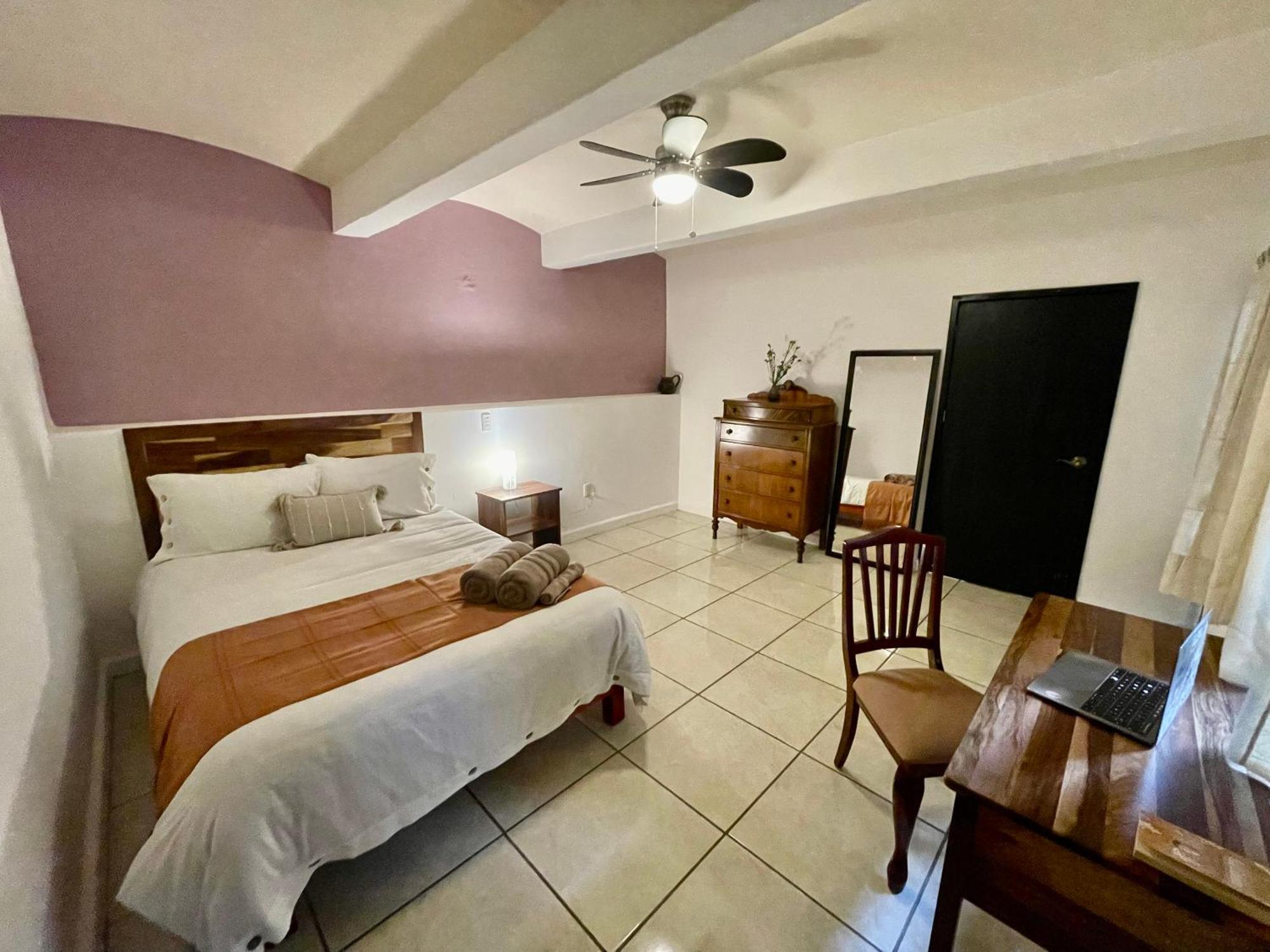 Cute Apart Excellently Located Apartamento Oaxaca Exterior foto