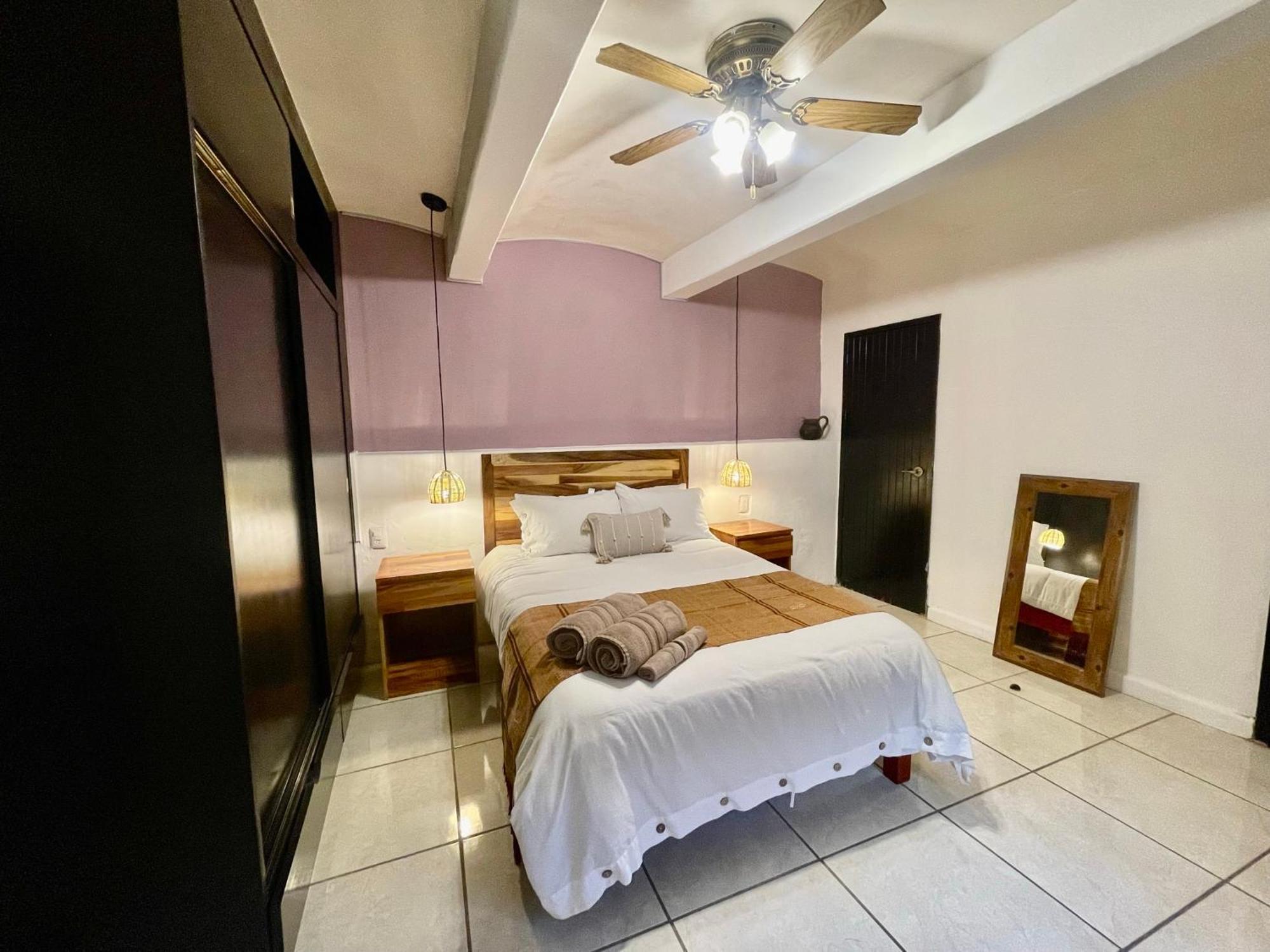 Cute Apart Excellently Located Apartamento Oaxaca Exterior foto