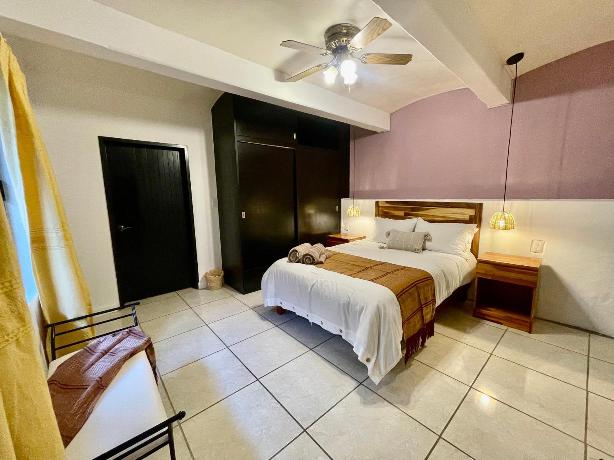 Cute Apart Excellently Located Apartamento Oaxaca Exterior foto